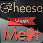 Cheese Meets Meat - 