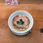 田中の中華そば