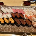 Matsusushi - 