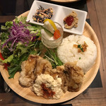 Yorimichi Kafe Fucali - 