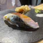 Jippou Sushi - 