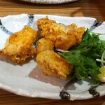 とり一 - 若鶏からあげ