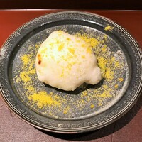 馳走 啐啄一十  - 