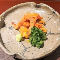 馳走 啐啄一十  - 