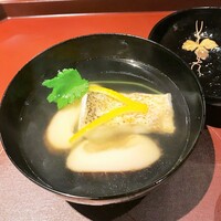 馳走 啐啄一十  - 