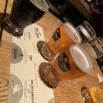 YONA YONA BEER WORKS - 