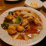 中華料理　八洲楼 - 