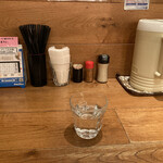 しんの助 - 料理写真: