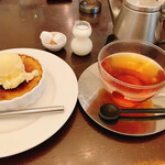 パルファン - ダージリン