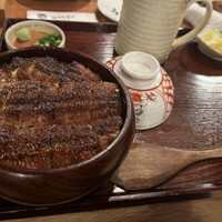 炭焼うな富士 白壁別邸 - 