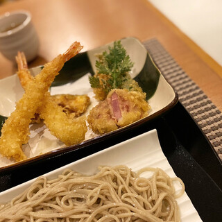 Soba Dining 蕎花_0