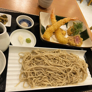 Soba Dining 蕎花_1