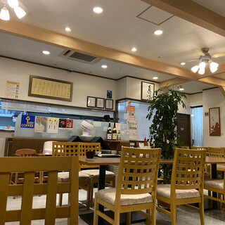 Soba Dining 蕎花_2