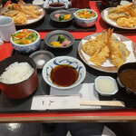 Ginza Tenichi - 