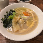 麺屋 真心 - 