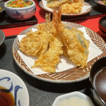 Ginza Tenichi - 