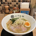 麺匠 たか松 - 