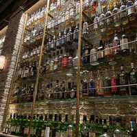 TOKYO Whisky Library - 