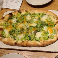 オービカ モッツァレラバー 横浜店 - 