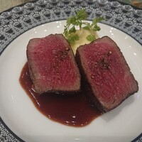 俺のフレンチ グランメゾン 大手町 - 