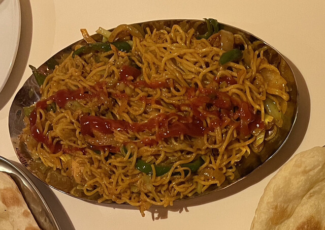 ラグパティ - 会津若松（インド料理）の写真