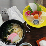 白玉の湯 泉慶 - 