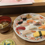 Kanazawa Maimon Zushi Tamahime - 