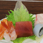 白玉の湯 泉慶 - 