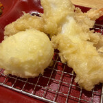 Tempura Meshi Ten Nosuke - 