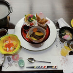 白玉の湯 泉慶 - 