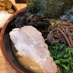 横浜ラーメン 北村家 - 
