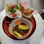 白玉の湯 泉慶 - 