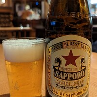 ブリル飯店 -  ブリル飯店 -