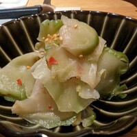 ブリル飯店 -  ブリル飯店 -