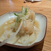 ブリル飯店 -  ブリル飯店 -