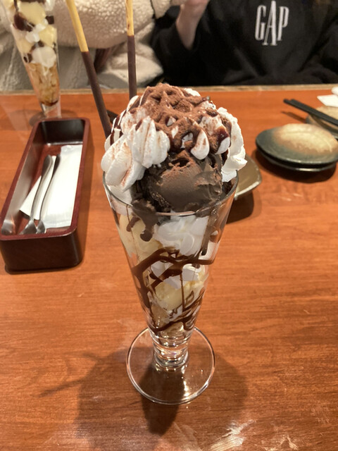 Dining bar Mangetsu photo 3