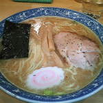 中華そば 青葉 - 中華そば