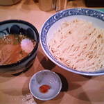 中華そば 青葉 - つけ麺