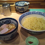 中華そば 青葉 - つけ麺