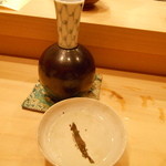 鮨 美菜月 - 川鶴