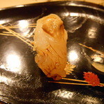 鮨 美菜月 - 伊勢海老