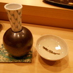 鮨 美菜月 - 花泉（福島）