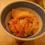 鮨 美菜月 - 北海道・青森・徳島のウニ