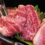 新和食 きくい - 馬刺し（２人分）