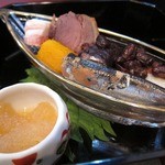 新和食 きくい - 