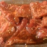 焼肉 梨光苑 - おまかせ@￥？？？