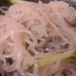 焼肉 梨光苑 - つけめん@￥900