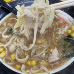 共栄ラーメン - 