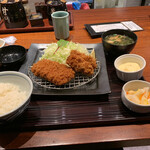 とんかつ まい泉 青山本店 - 