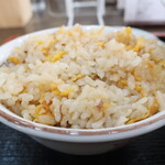 一寛 - 半チャーハン